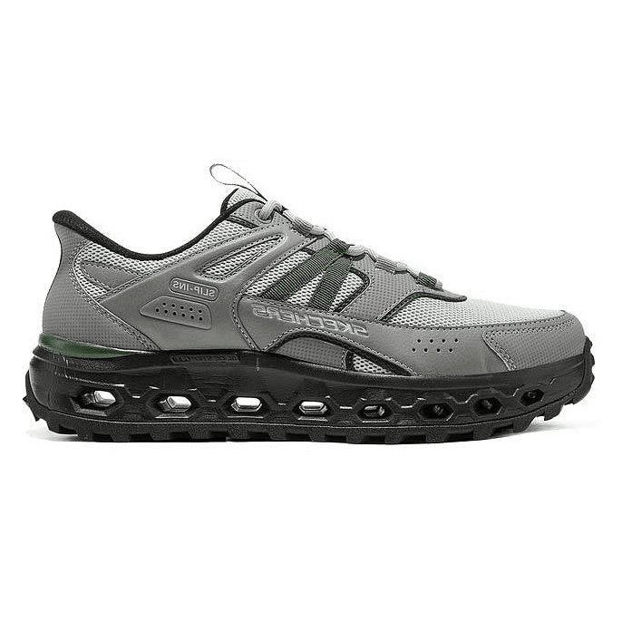 Skechers Men's Outdoor Shoes, Versatile Fashion Casual Shoes — view 1
