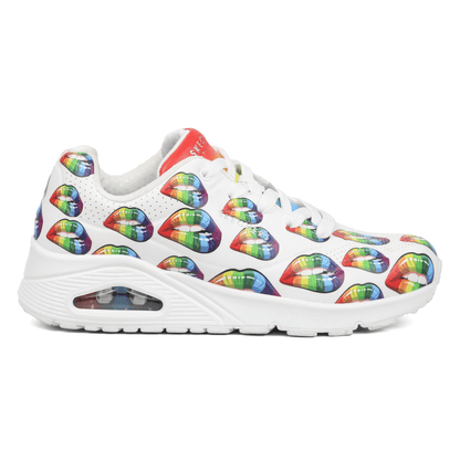 SKECHERS Sneakers Uno - Prism Kisses — view 1