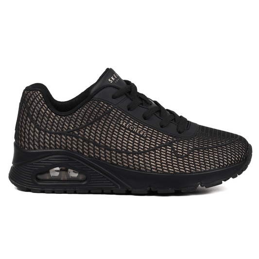 SKECHERS Uno - Shine Thru Women's — view 1