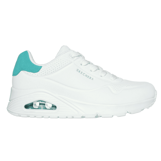 SKECHERS Women's UNO - Pop Back — view 1