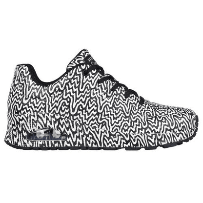 SKECHERS women's JEN STARK: UNO - INFINITE DRIP — view 1