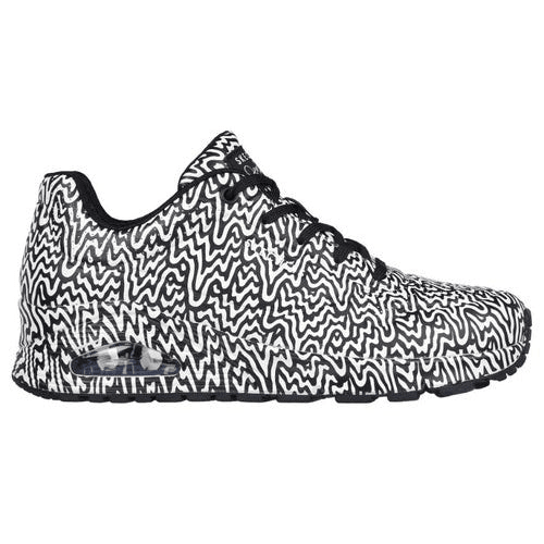 SKECHERS women's JEN STARK: UNO - INFINITE DRIP — view 1