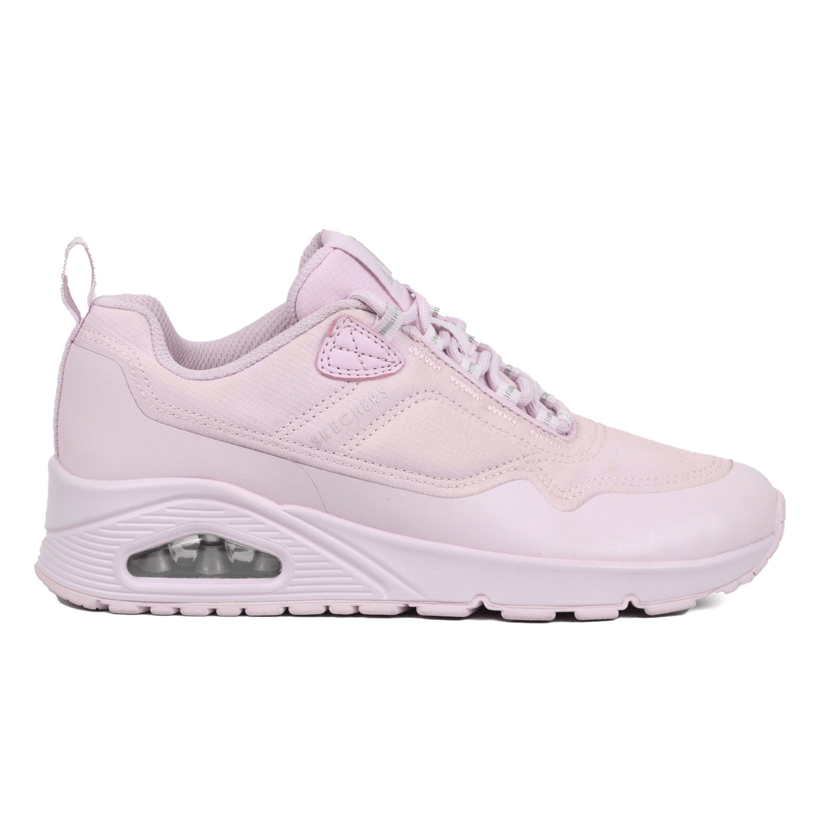 SKECHERS UNO - Iconic PINK — view 1