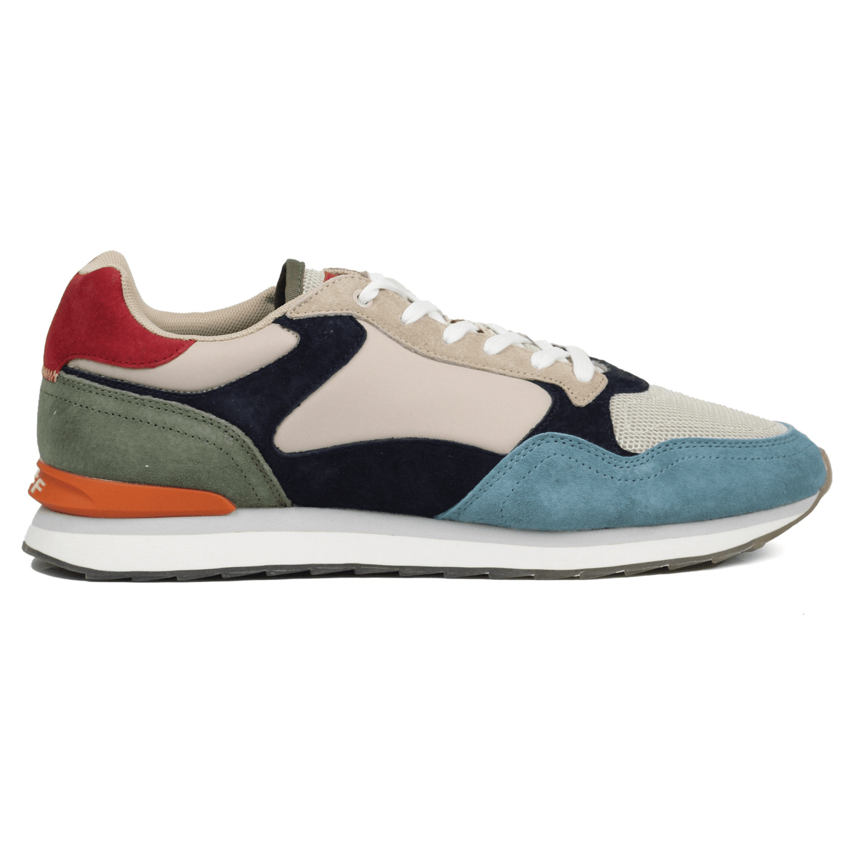 HOFF CITY Tokyo sneakers — view 1