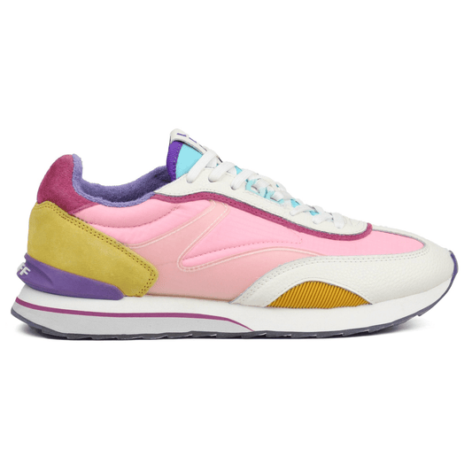 HOFF Art Tiger Lace-up Shoe — view 1
