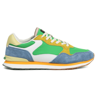 HOFF Virirdis city sneakers — view 1