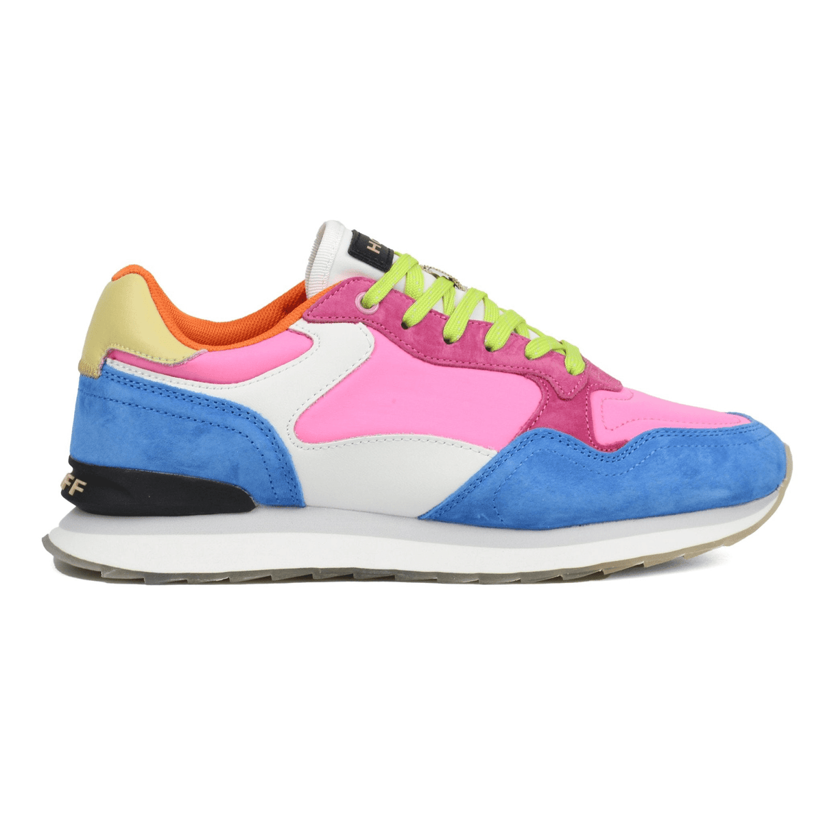 HOFF New york Sneakers — view 1