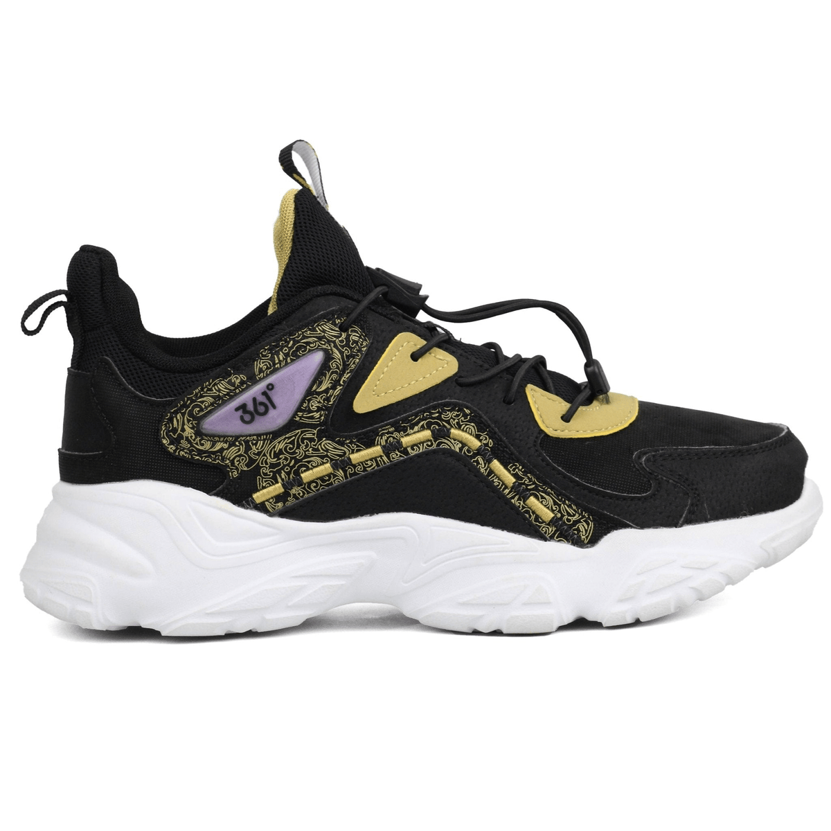 361˚ III-VI-I. Flo Women's shoes — view 1