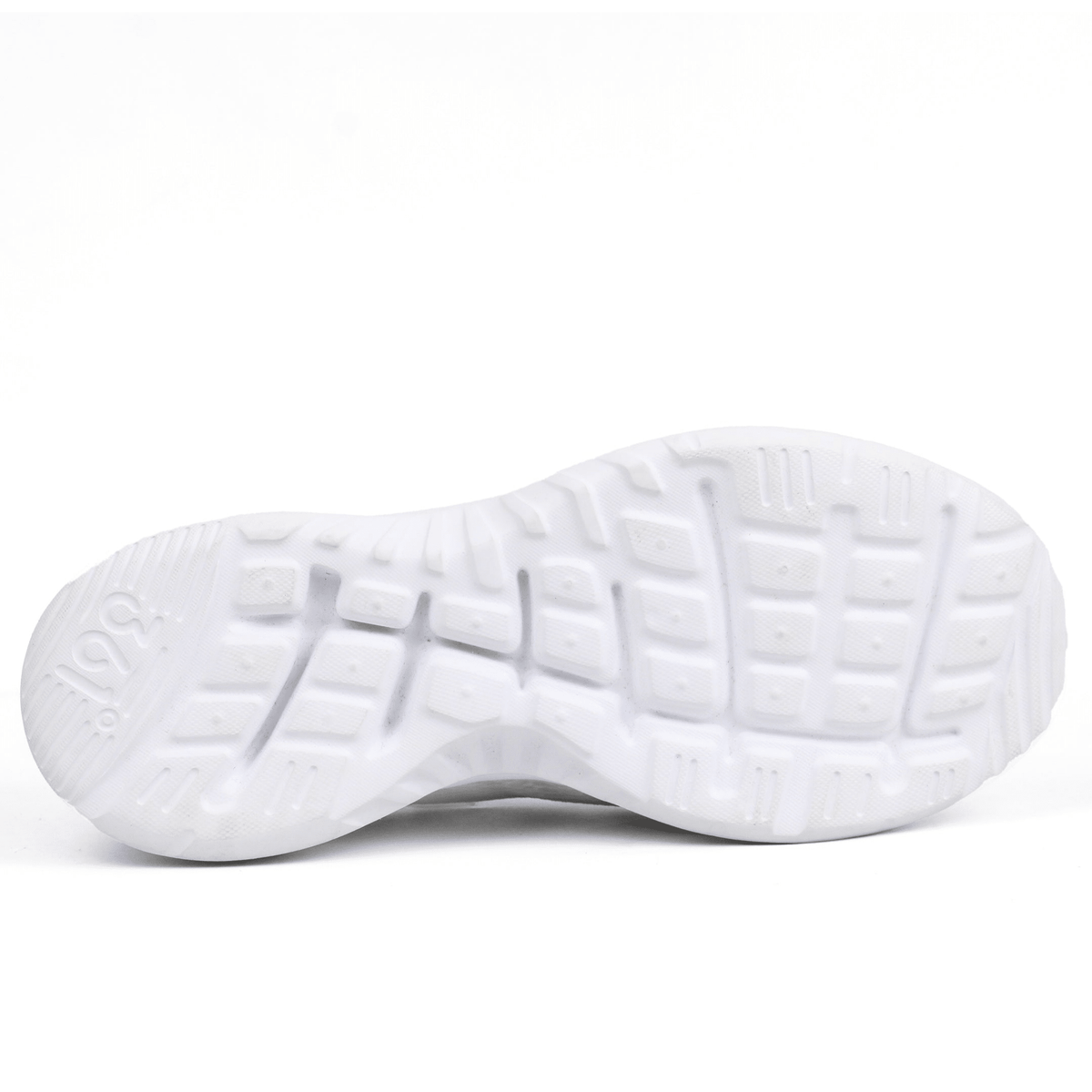 361°  III-VI-I. No Rules Pkw Sneakers Shoes — view 4