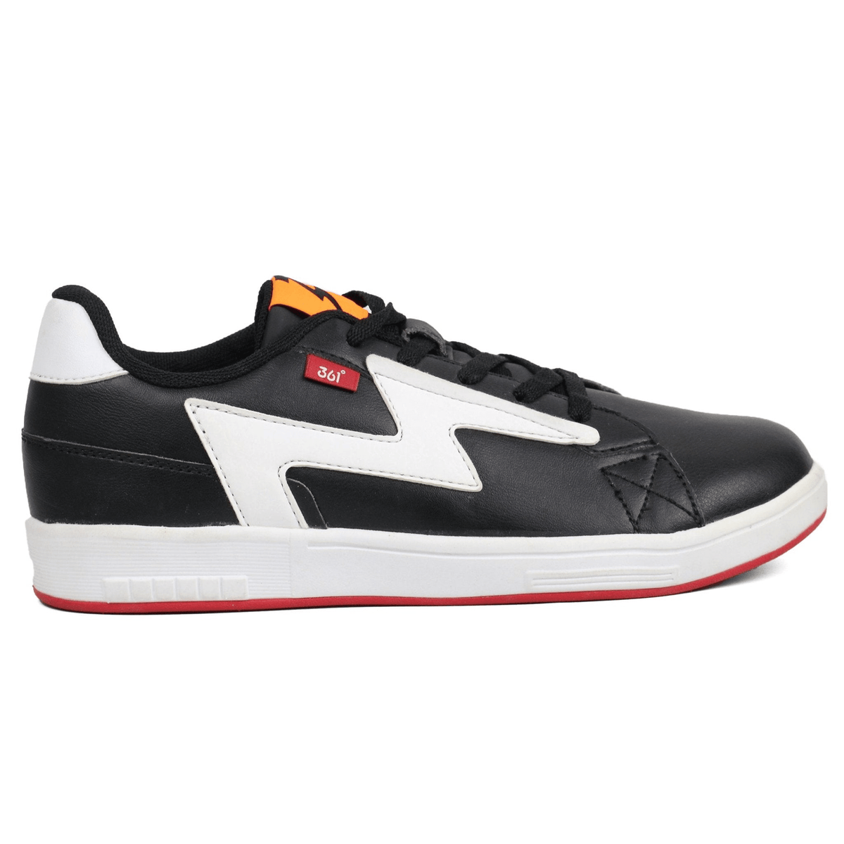361°  Flash 2 Sneakers Shoes — view 1