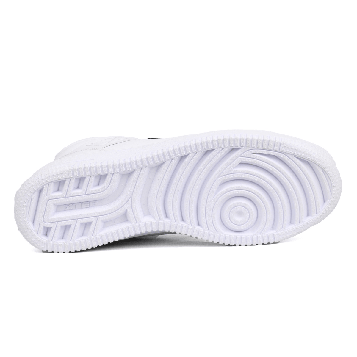 XTEP XD19 High Sneakers Comfortable — view 4