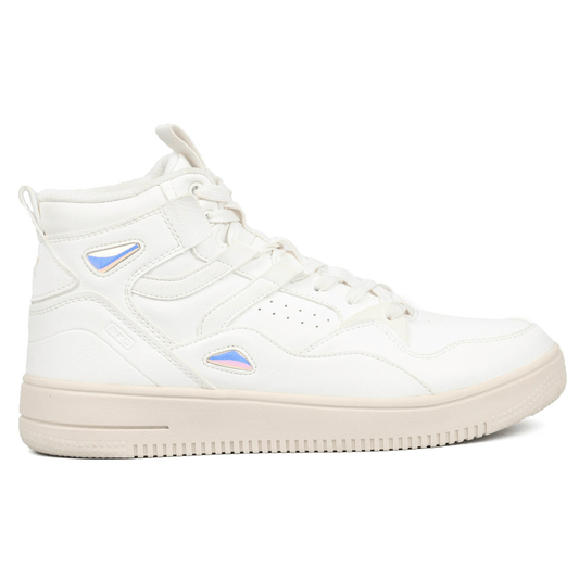 XTEP high-top Air Force One AJ sneakers — view 1