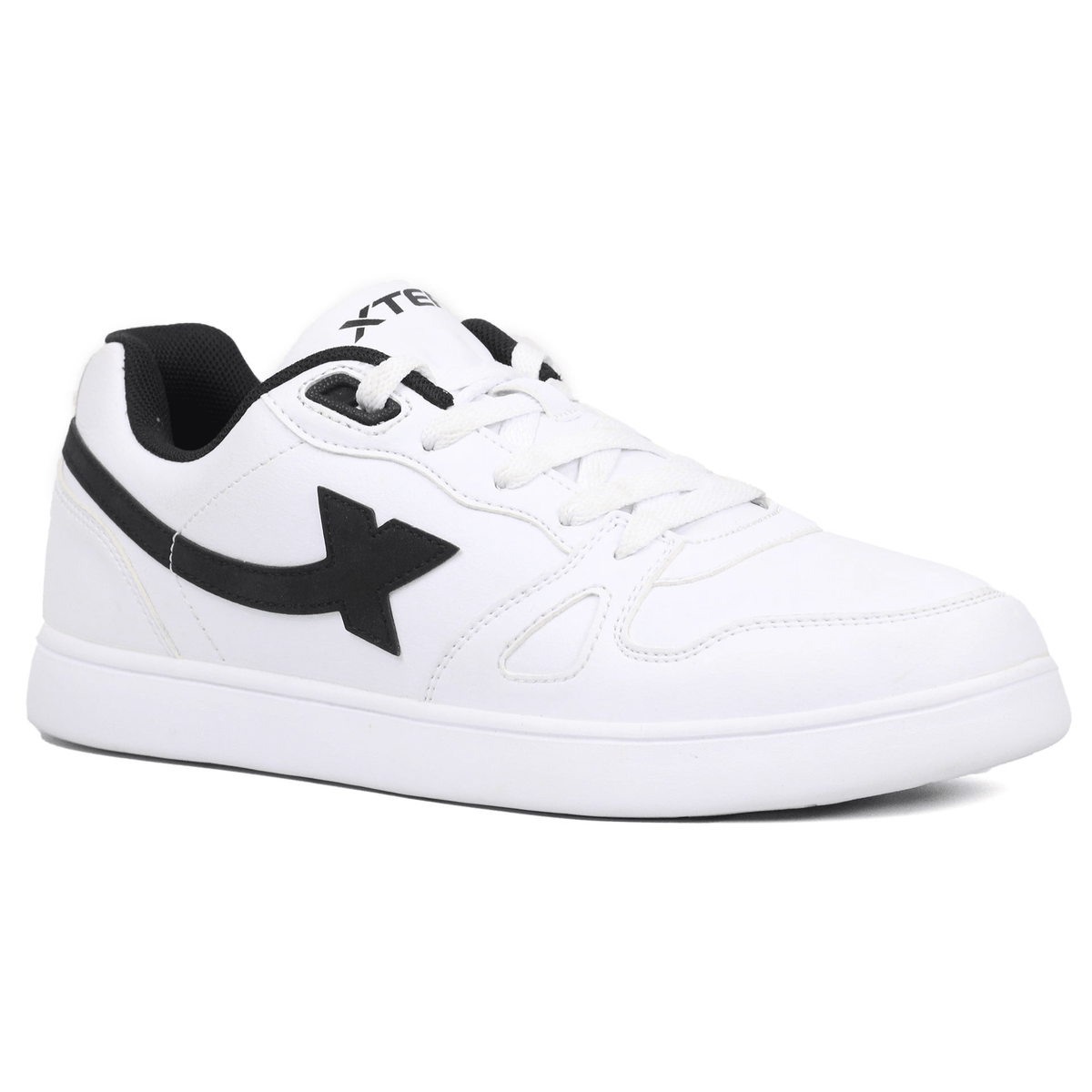 XTEP Clar Sneakers Shoes — view 2