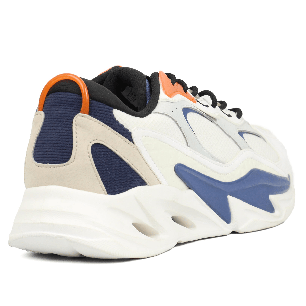 XTEP Season Casual Sneakers — view 3