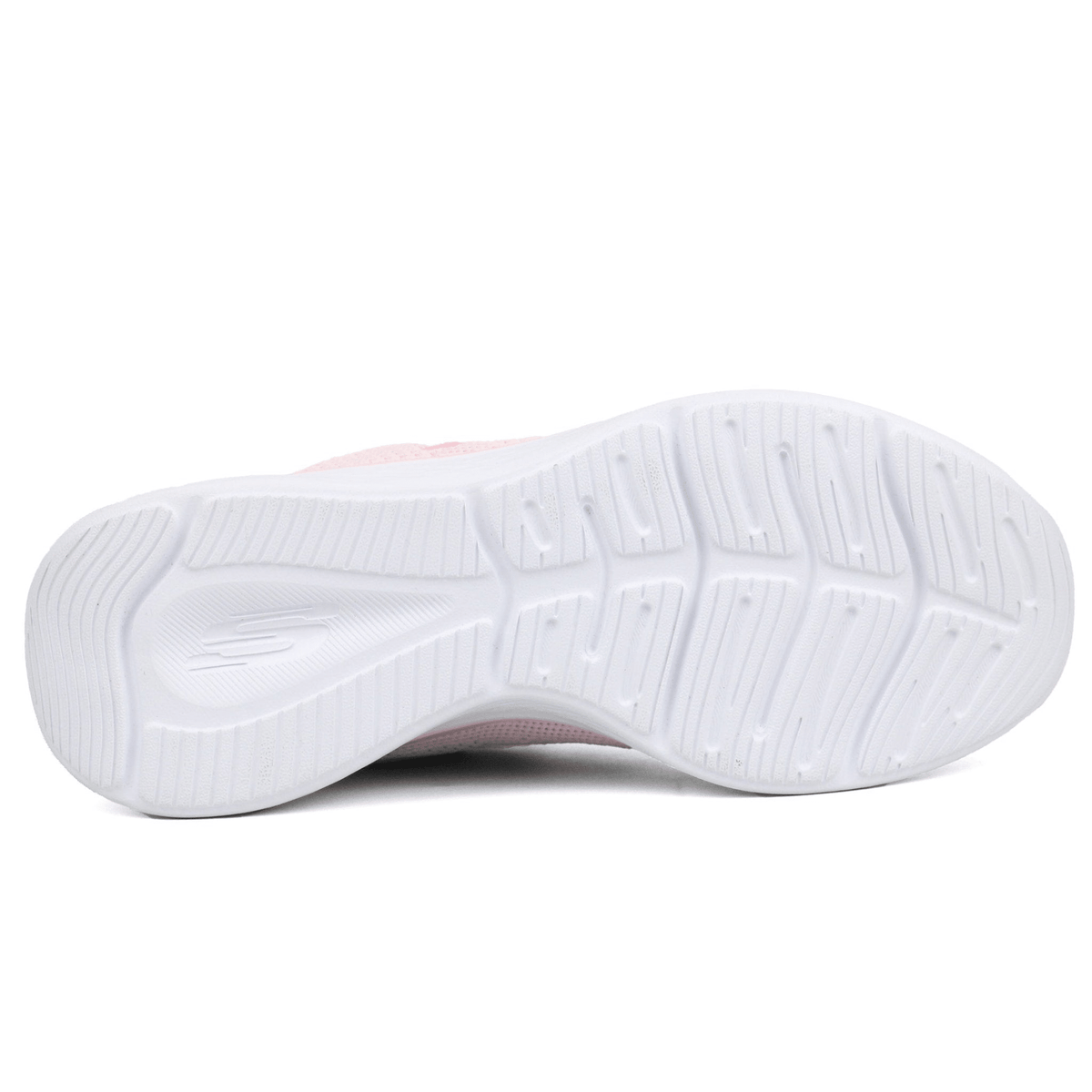 SKECHERS womens Lite Pro-perfect Time Sneaker — view 4