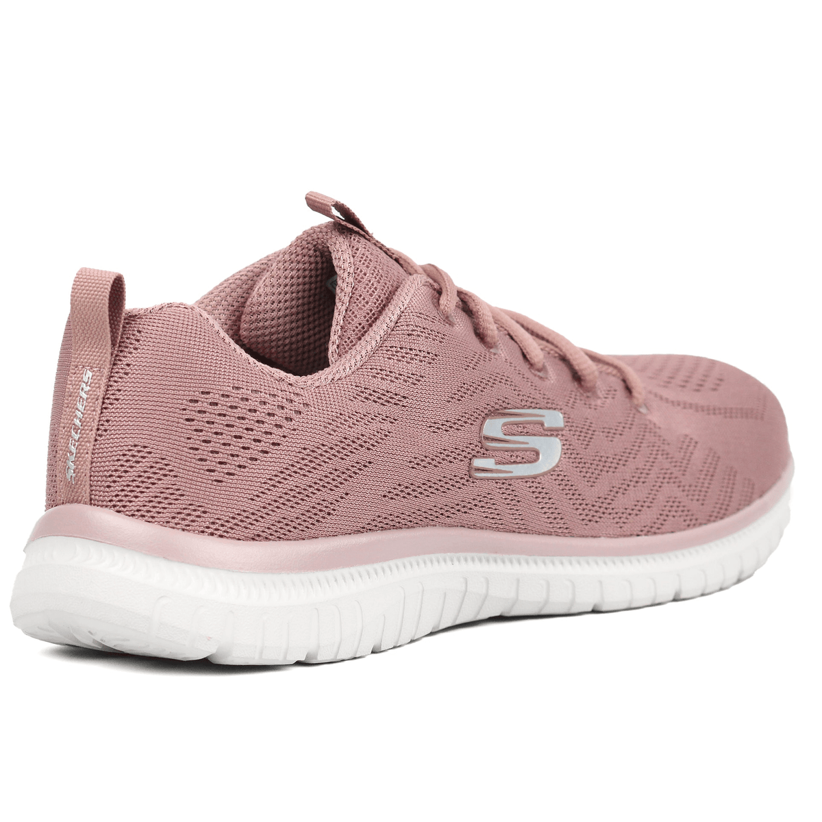 SKECHERS Virtue - Kind Favor Sneakers MVW — view 3