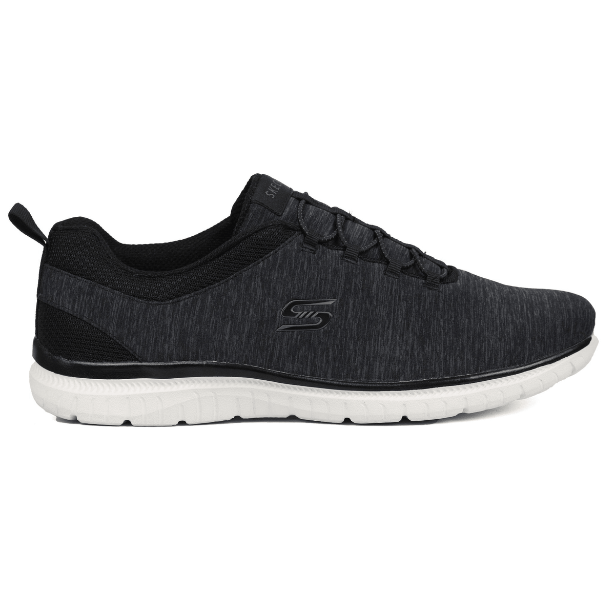 SKECHERS Virtue - Star Status BW — view 1
