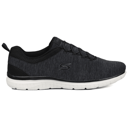 SKECHERS Virtue - Star Status BW — view 1