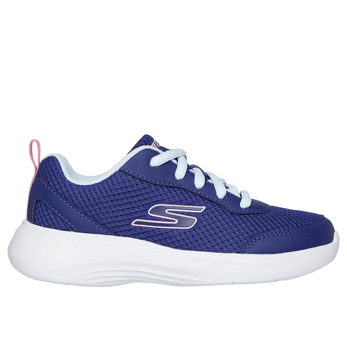 SKECHERS Girls Selectors Reset Activate — view 1