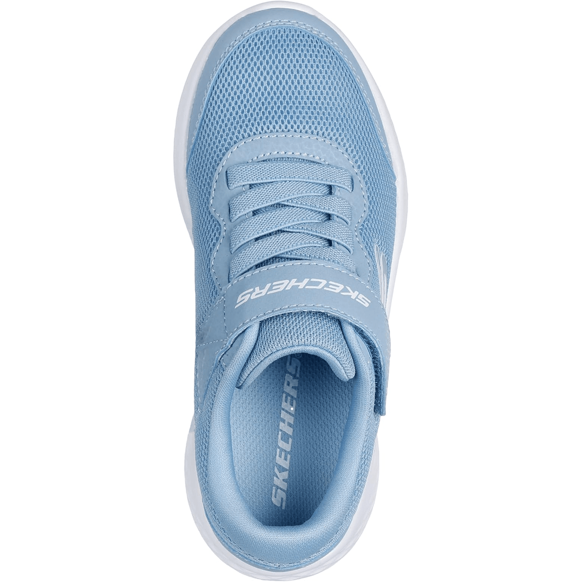 SKECHERS Infants' Sketch-Lite Pro LTBL — view 3