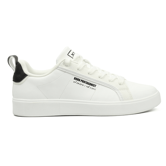 XTEP Street-style Lifestyle Shoes — view 1