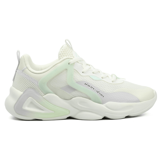 XTEP  Retro Daddy Casual — view 1