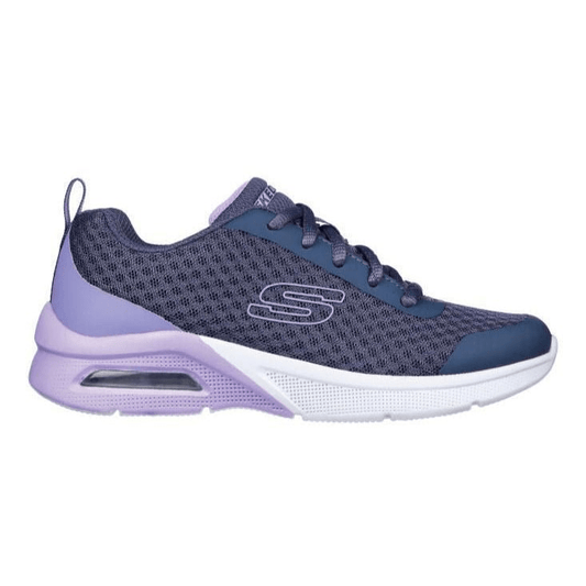 SKECHERS Kids' Microspec Max - Brightastic — view 1