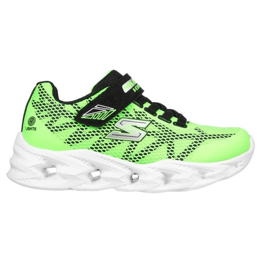 SKECHERS Kids' S Lights: Vortex 2.0 — view 1