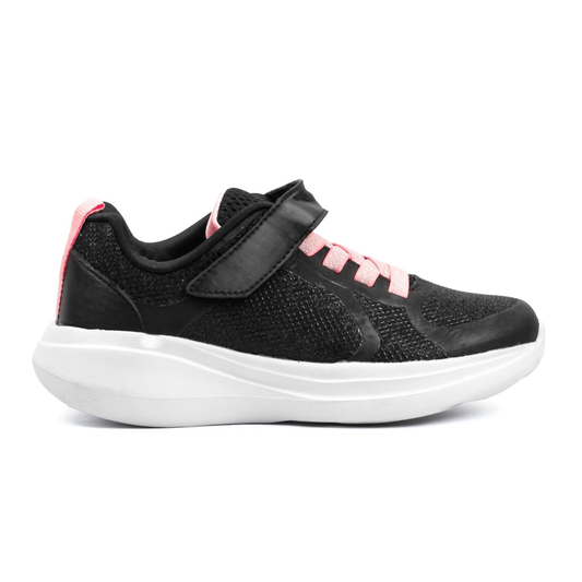 SKECHERS Girls GO RUN 400 V2 Sneaker — view 1