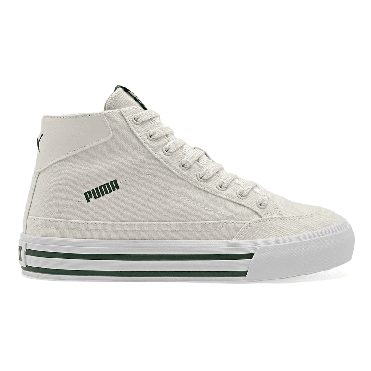 Puma Men's Tennis Shoes — view 1