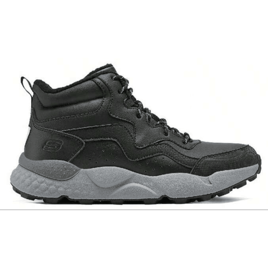 SKECHERS Lace-Up Warm And Comfortable Boots — view 1