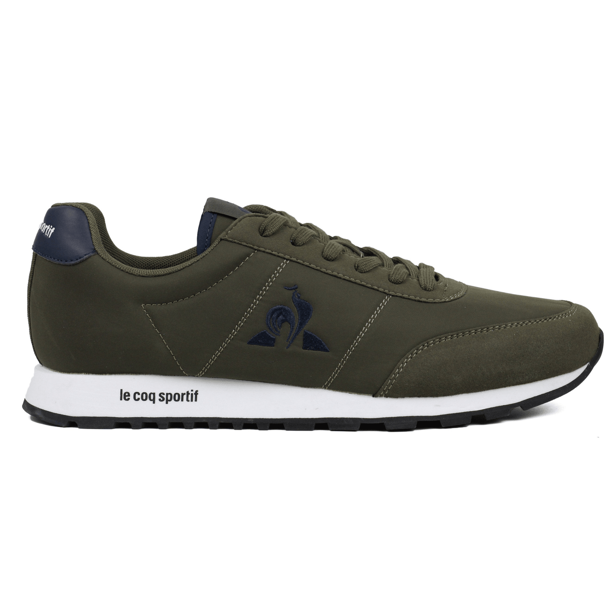 LE COQ SPORTIF RACERONE — view 1