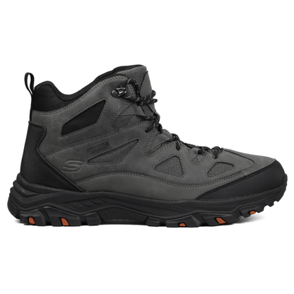 Skechers Relaxed Fit Boots — view 1