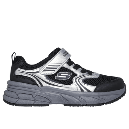 SKECHERS Retro-Graph SLBK — view 1