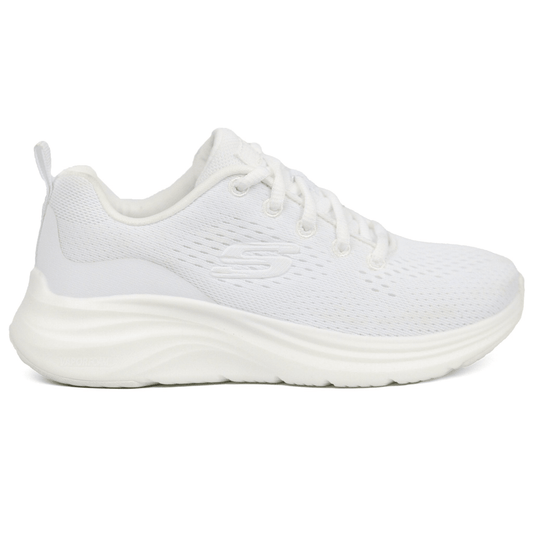 SKECHERS Vapor foam womens WHT — view 1