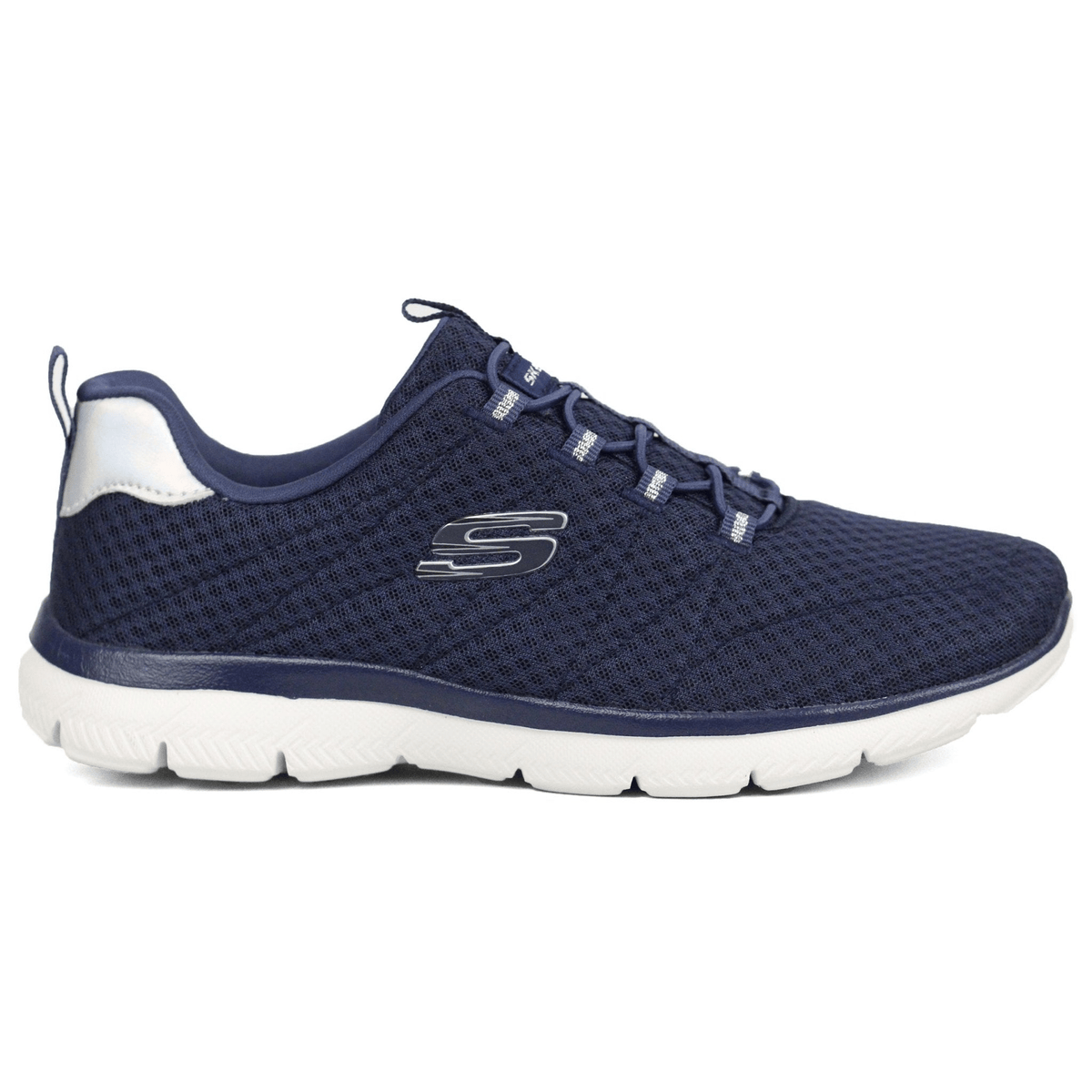 SKECHERS Shoes Casual Summits NVSL — view 1