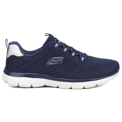 SKECHERS Shoes Casual Summits NVSL — view 1