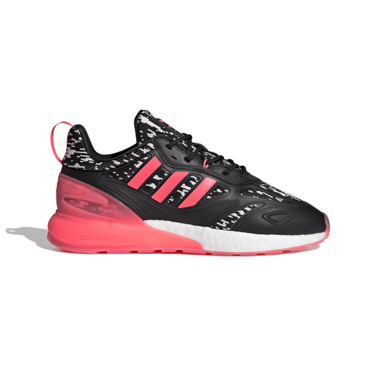 ADIDAS ZX 2K BOOST 2.0 SHOES — view 1