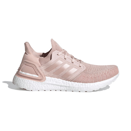 ADIDAS ULTRABOOST 20 RUNNING SHOES — view 1