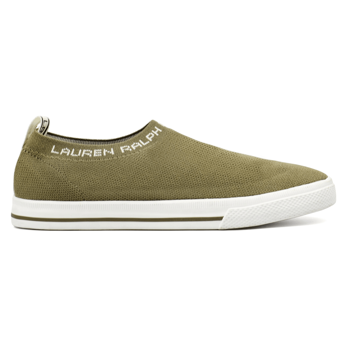 Ralph Lauren Jordyn SK Women's Slip On — view 1