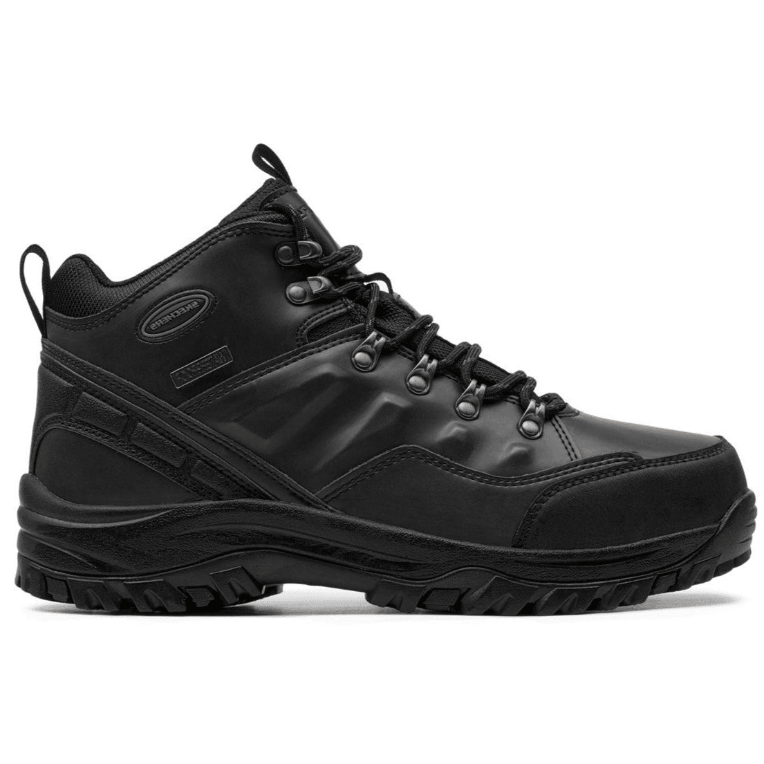 SKECHERS Trekker Boots — view 1
