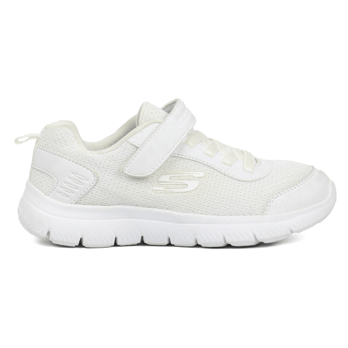 Skechers Kids' School Sneaker Shoe — view 1