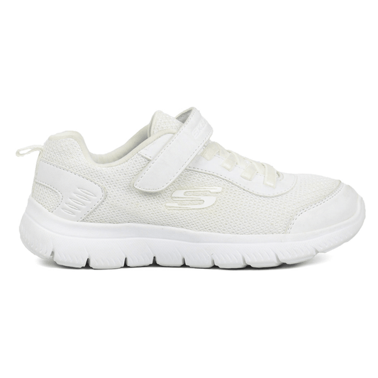 Skechers Kids' School Sneaker Shoe — view 1
