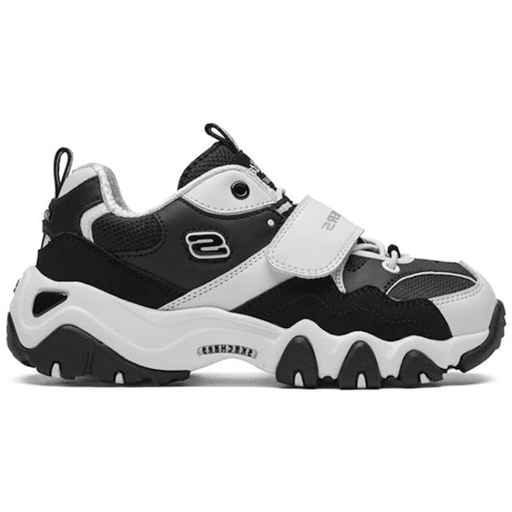SKECHERS D'Lites 2.0 — view 1
