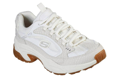 SKECHERS Stamina-Classy Trail Women's Sneakers — view 2