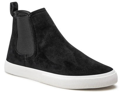 RALPH LAUREN Jennabel Chelsea Boots — view 2