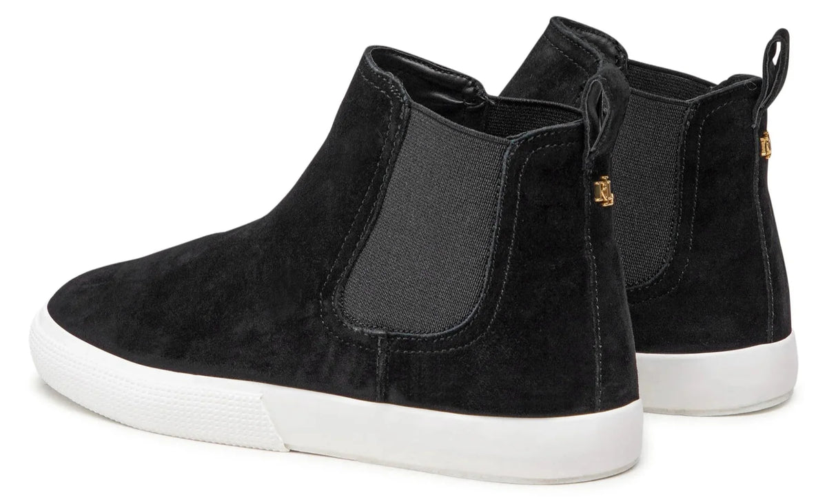 RALPH LAUREN Jennabel Chelsea Boots — view 4