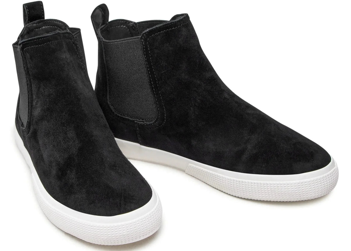 RALPH LAUREN Jennabel Chelsea Boots — view 3