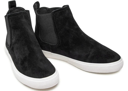 RALPH LAUREN Jennabel Chelsea Boots — view 3