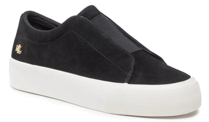 RALPH LAUREN Isla Sneakers — view 2